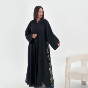 اورقانزا مبطنة
