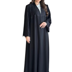 عباية ندى 3