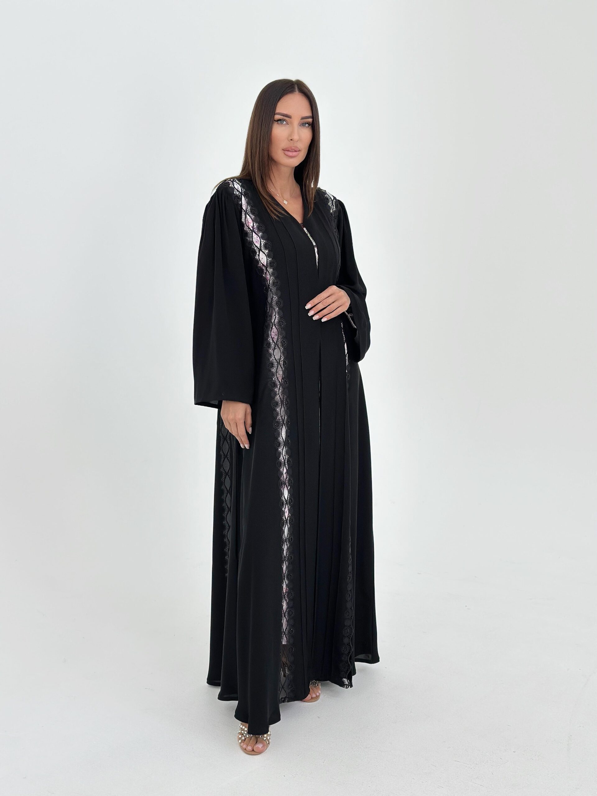 عباية ندى