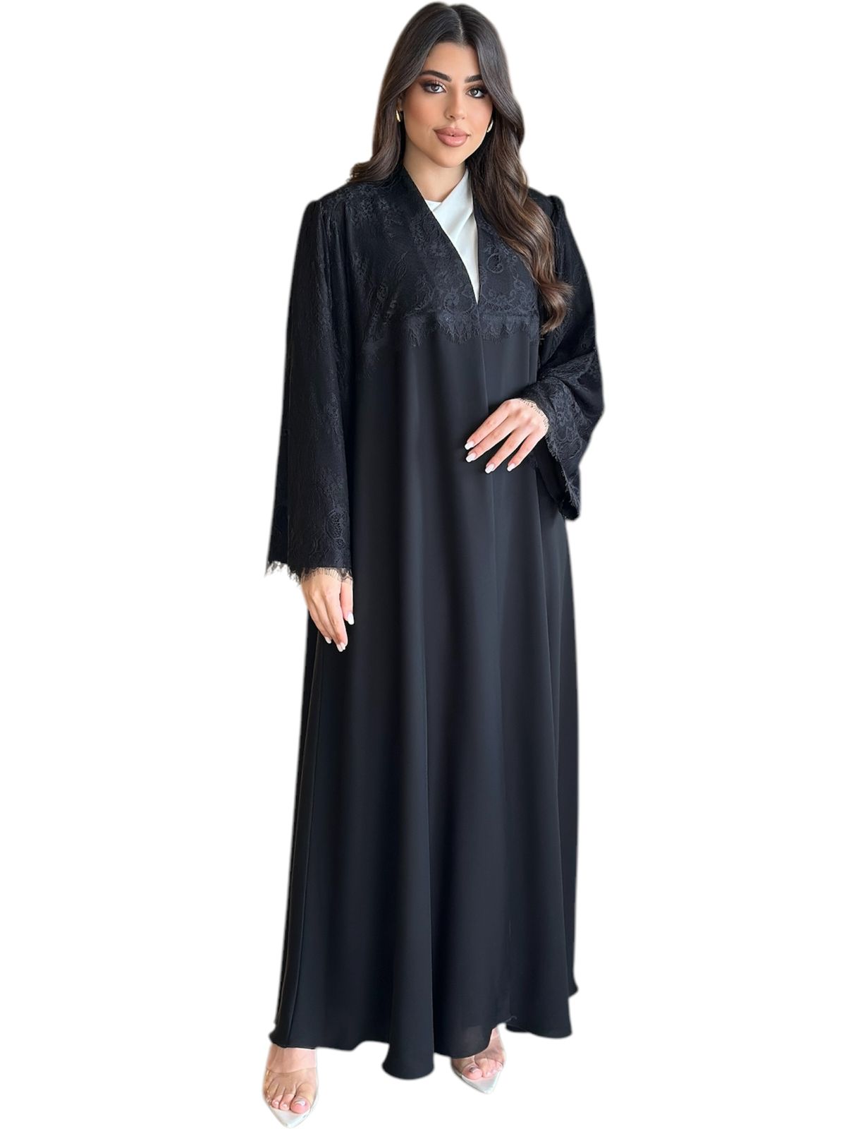 عباية ندى 3
