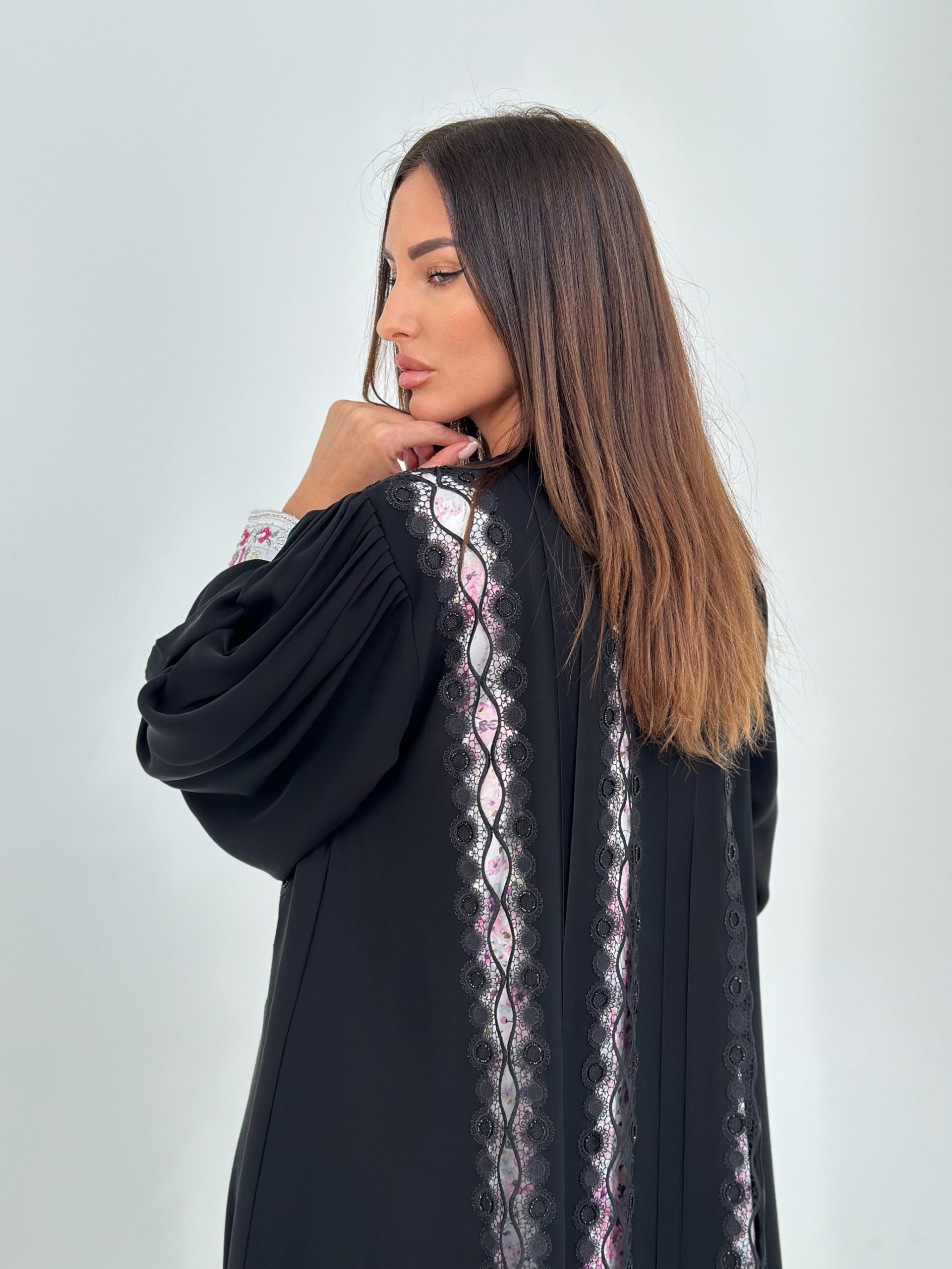 عباية ندى - الصورة 2