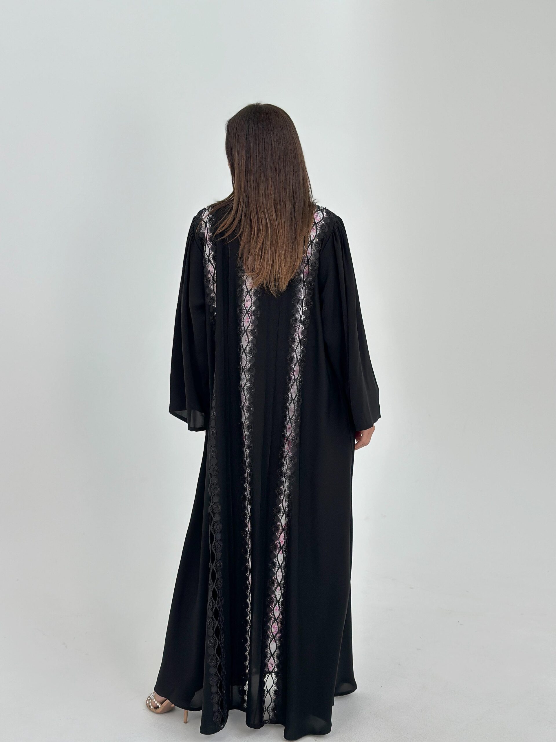 عباية ندى - الصورة 3