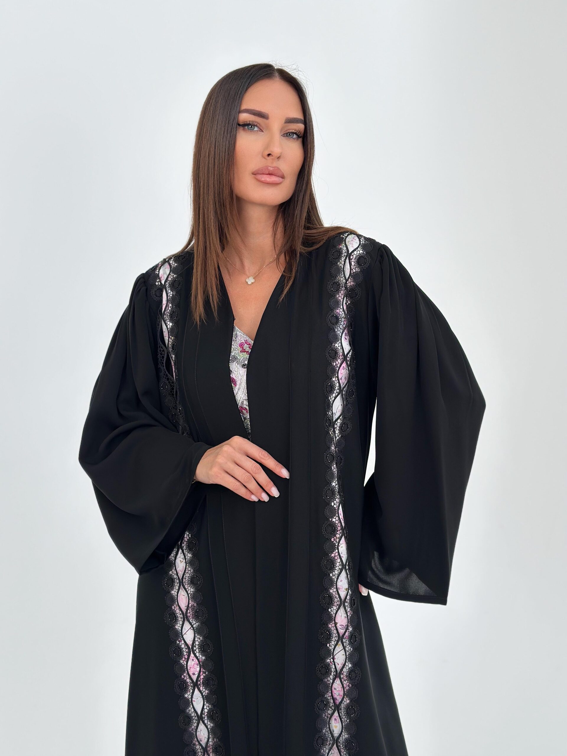 عباية ندى - الصورة 4