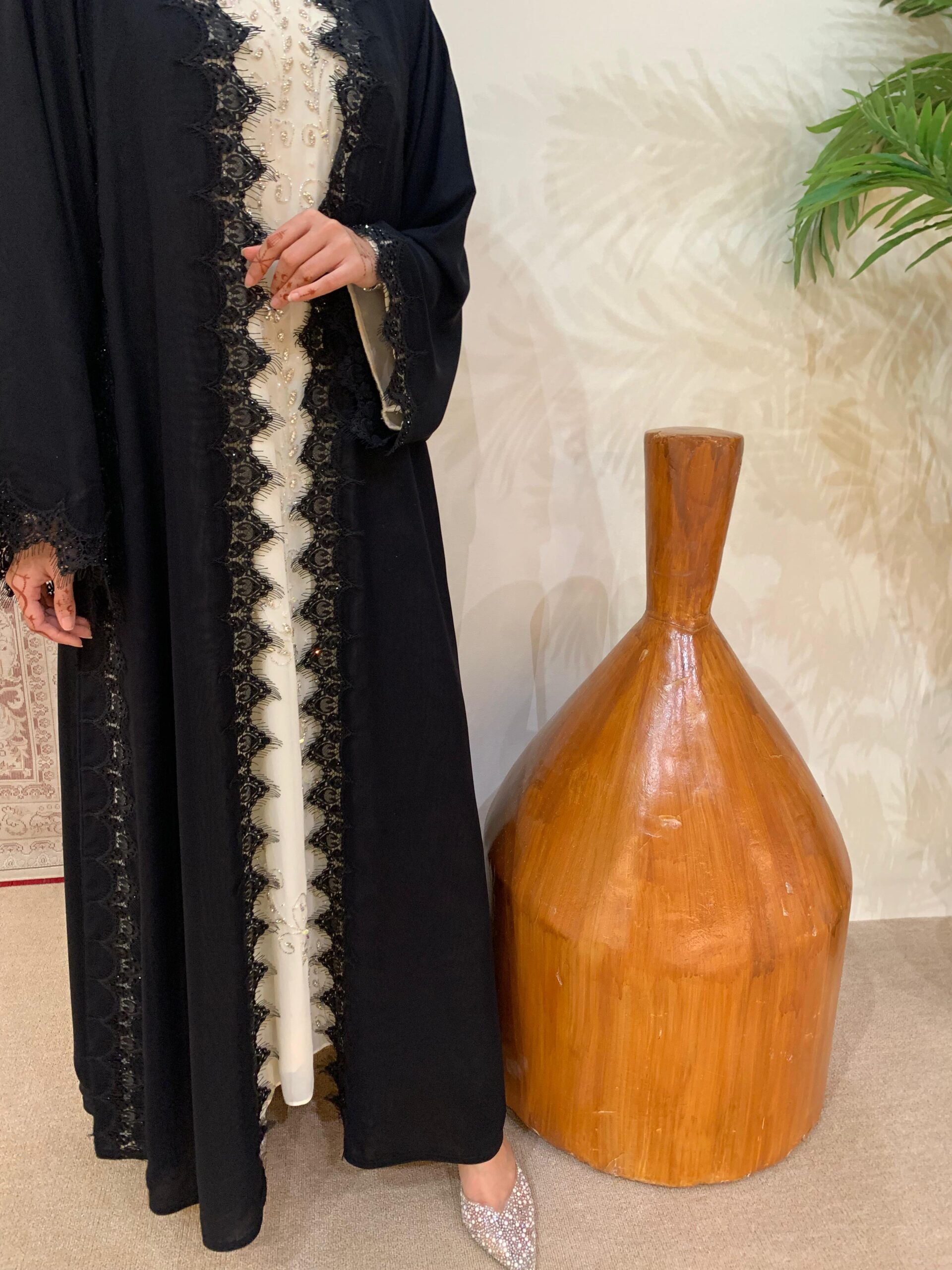 دبل شيفون 3 - الصورة 5