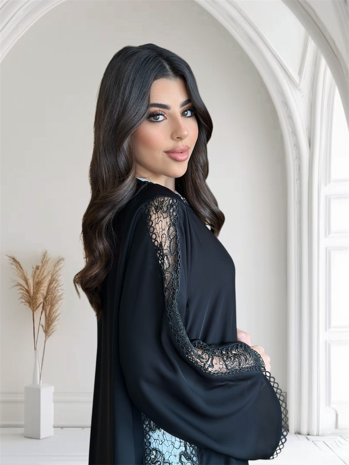 عباية ندى 3 - الصورة 5